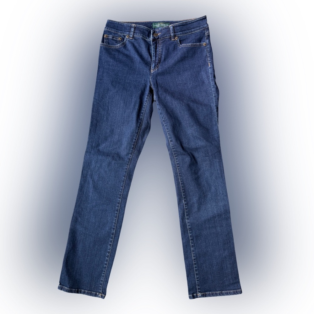 Ralph Lauren HERITAGE Women’s Jeans (Size 4) 29x29